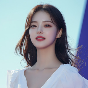 Jeon So-min AI Music Generator - Lalals